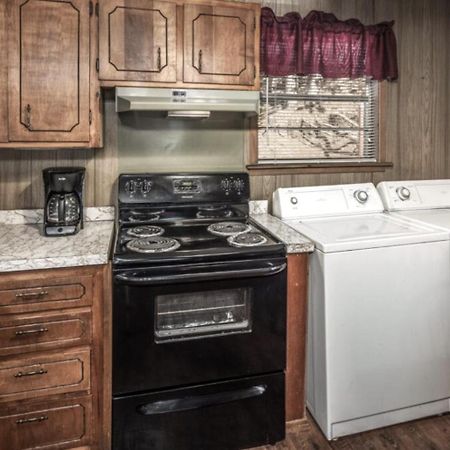 Sacony, Cabin At Ruidoso Εξωτερικό φωτογραφία